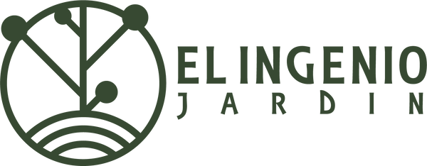 Jardín El Ingenio