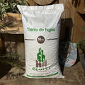 Tierrra de hojas 50 Litros